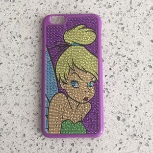 Tinkerbell Disney Phone Case